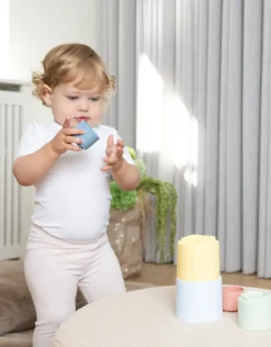 Dantoy Fairytales Stableklodser