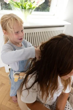 Dantoy Frisørsæt Gaveæske 8 Dele