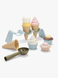 Dantoy Glassæt Bioplastik