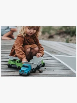 Dantoy Lastbilsæt 24 Stk.