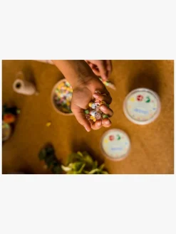 Dantoy Pastel Perler Large 520 Stk.