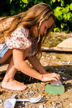 Dantoy Pastel Spandsæt In Net