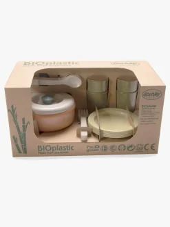 Dantoy Spisestel Bioplast 22 Dele