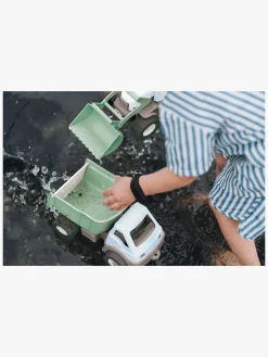 Dantoy Traktor Bioplast