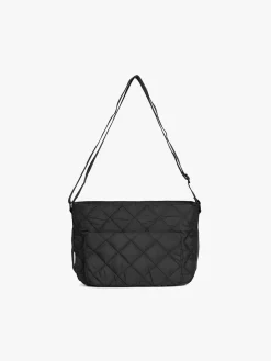 DAY ET MINI RE-Q Cube CB Pusletaske, Sort