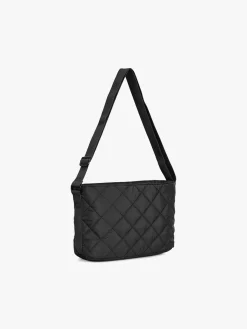 DAY ET MINI RE-Q Cube CB Pusletaske, Sort