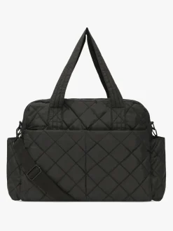 DAY ET MINI RE-Q Pusletaske, Black