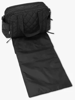 DAY ET MINI RE-Q Pusletaske, Black