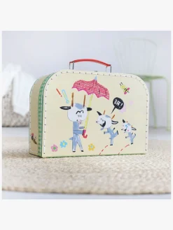 De Tre Bukke Bruse Kuffert 25 cm