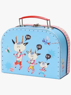 De Tre Bukke Bruse Kuffert 20 cm