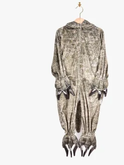 Den Goda Fen Kostume Dinosaur Spinosaur