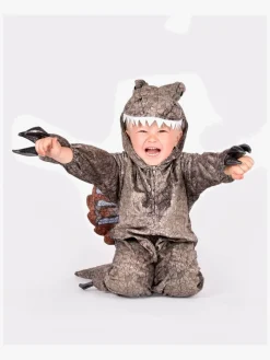 Den Goda Fen Kostume Dinosaur Spinosaur