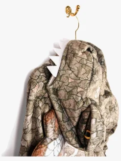 Den Goda Fen Kostume Dinosaur Spinosaur