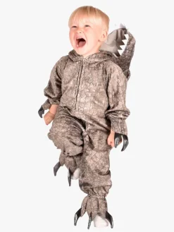 Den Goda Fen Kostume Dinosaur Spinosaur