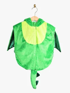 Den Goda Fen Kostume Drage