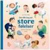 Den lille bog om store følelser