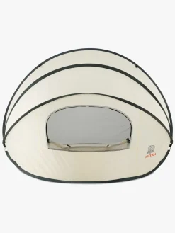 Deryan UV-Telt, Cream