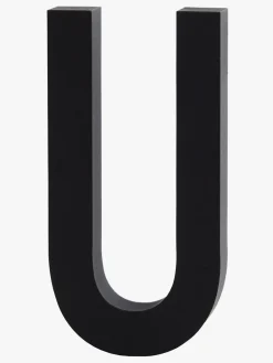 Design Letters Architect Letters U
