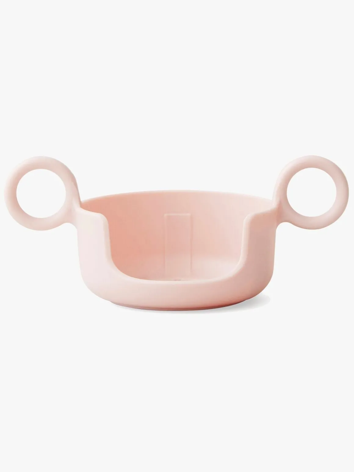Design Letters Håndtag til Kop ECOZEN®, Lyserød