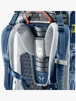 Deuter Kid Comfort Active Bærestol, Midnight