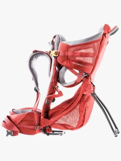 Deuter Kid Comfort Active SL Bærestol, Currant