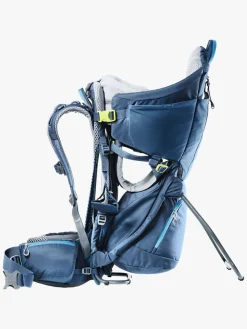 Deuter Kid Comfort Bærestol, Midnight