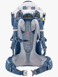 Deuter Kid Comfort Bærestol, Midnight