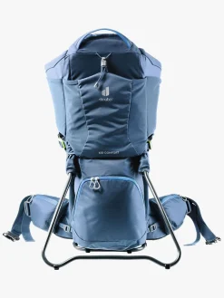 Deuter Kid Comfort Bærestol, Midnight
