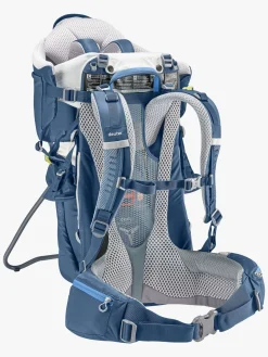 Deuter Kid Comfort Bærestol, Midnight