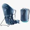 Deuter Kid Comfort Pro Bærestol, Midnight