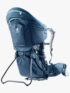 Deuter Kid Comfort Pro Bærestol, Midnight