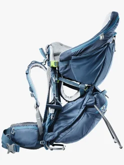 Deuter Kid Comfort Pro Bærestol, Midnight