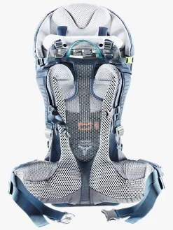 Deuter Kid Comfort Pro Bærestol, Midnight