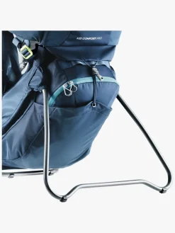 Deuter Kid Comfort Pro Bærestol, Midnight