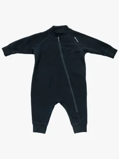 Devold Nibba Merino Heldragt Baby, Ink