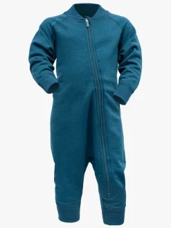 Devold Nibbla Baby Heldragt, Flood