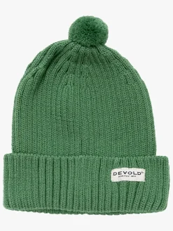 Devold Skolma Merino Hue Kid, Grass