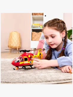 Dickie Toys Ambulancehelikopter