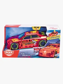 Dickie Toys Beat Breaker Racerbil