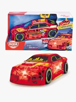Dickie Toys Beat Breaker Racerbil