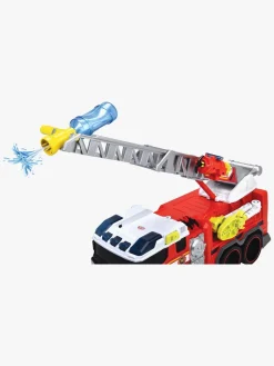 Dickie Toys Brandbil