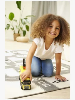 Dickie Toys DHL Lastbil