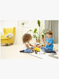 Dickie Toys DHL Lastbil