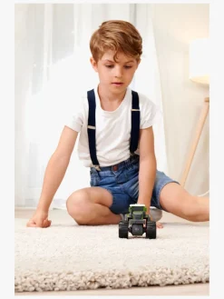 Dickie Toys Fendt Monstertruck Traktor