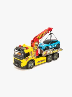 Dickie Toys Giant Bjærgningsbil med Bil 54 cm