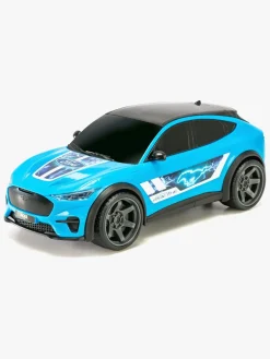 Dickie Toys Giant Bjærgningsbil med Bil 54 cm