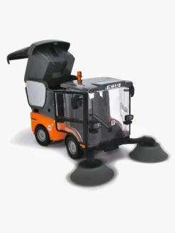 Dickie Toys Kärcher Gadefejemaskine 19,5 cm