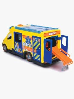 Dickie Toys Mercedes-Benz Ambulance