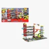 Dickie Toys Parkeringshus