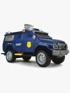 Dickie Toys Politibil